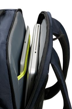 Mochila S 14,1" Samsonite Underseat Guardit 3.0