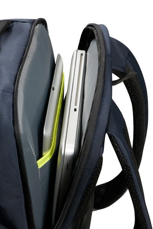 Mochila S 14,1" Samsonite Underseat Guardit 3.0