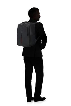 Mochila S 14,1" Samsonite Underseat Guardit 3.0