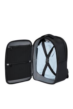 Mochila S 14,1" Samsonite Underseat Guardit 3.0