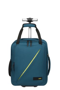 Mochila MS con ruedas American Tourister TAKE2CABIN 91G013 Equipaje De Mano