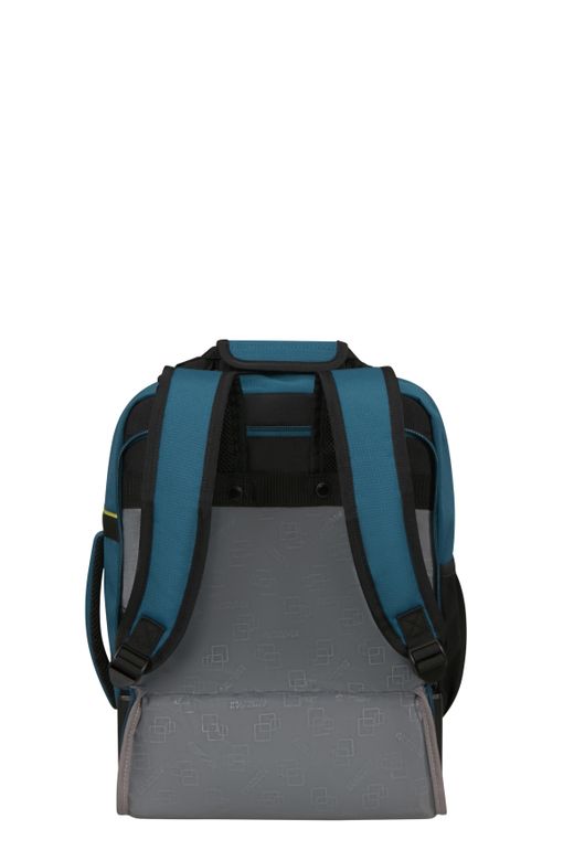 Mochila MS con ruedas American Tourister TAKE2CABIN 91G013 Equipaje De Mano