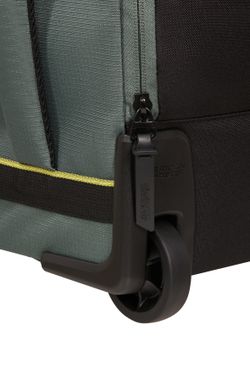 Mochila MS con ruedas American Tourister TAKE2CABIN 91G013 Equipaje De Mano