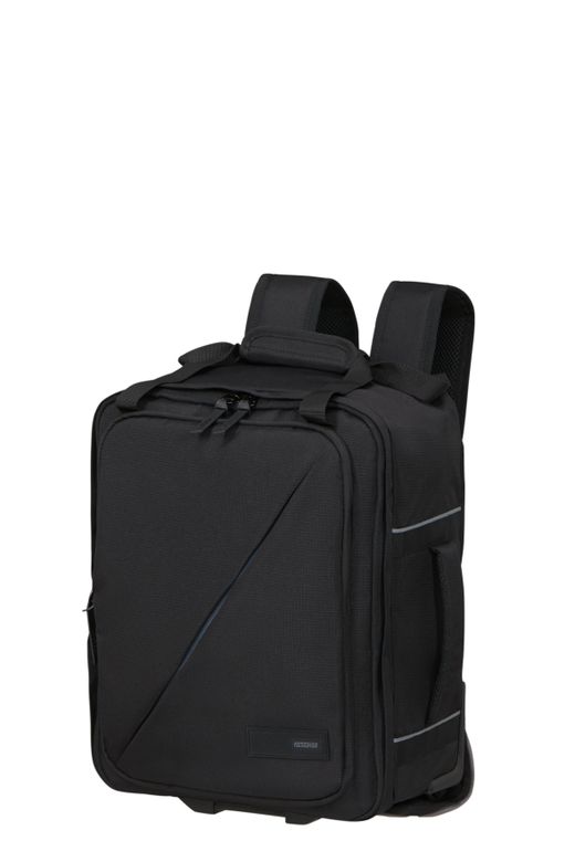 Mochila MS con ruedas American Tourister TAKE2CABIN 91G013 Equipaje De Mano