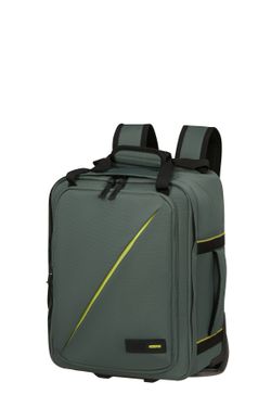 Mochila MS con ruedas American Tourister TAKE2CABIN 91G013 Equipaje De Mano