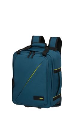 Mochila MS con ruedas American Tourister TAKE2CABIN 91G013 Equipaje De Mano