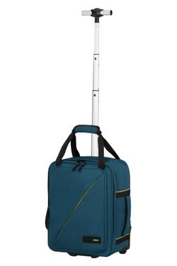 Mochila MS con ruedas American Tourister TAKE2CABIN 91G013 Equipaje De Mano