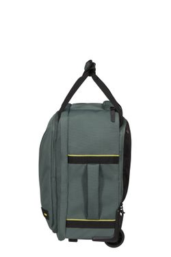 Mochila MS con ruedas American Tourister TAKE2CABIN 91G013 Equipaje De Mano