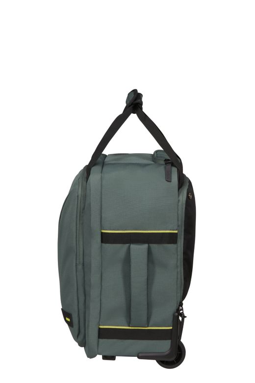 Mochila MS con ruedas American Tourister TAKE2CABIN 91G013 Equipaje De Mano