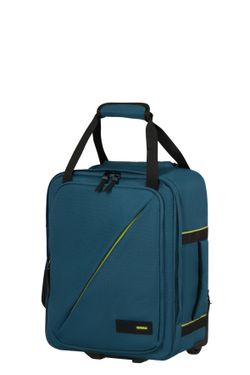 Mochila MS con ruedas American Tourister TAKE2CABIN 91G013 Equipaje De Mano