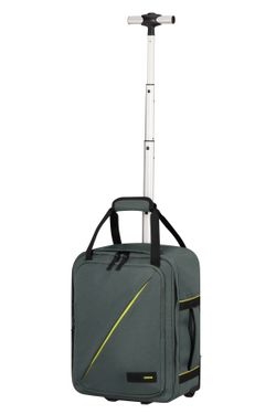 Mochila MS con ruedas American Tourister TAKE2CABIN 91G013 Equipaje De Mano