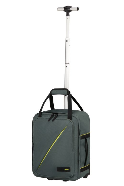 Mochila MS con ruedas American Tourister TAKE2CABIN 91G013 Equipaje De Mano