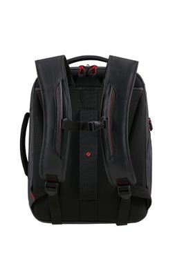 Mochila S Underseater Samsonite Ecodiver Para Ordenador 15,6", 25l.