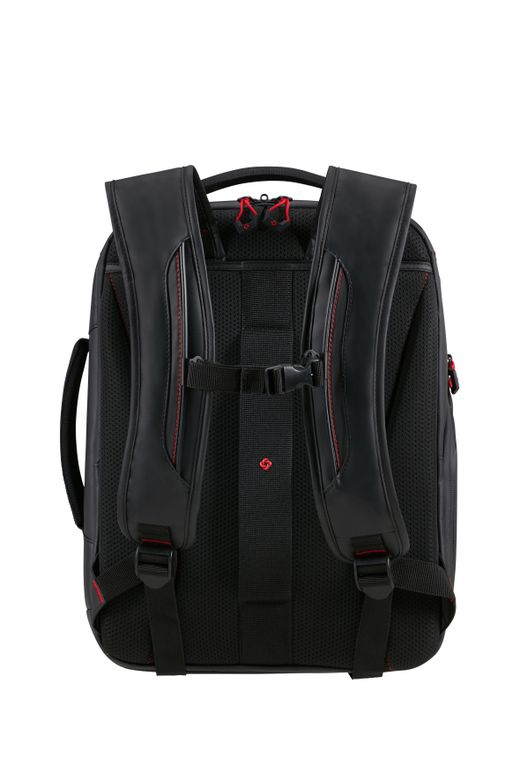 Mochila S Underseater Samsonite Ecodiver Para Ordenador 15,6", 25l.