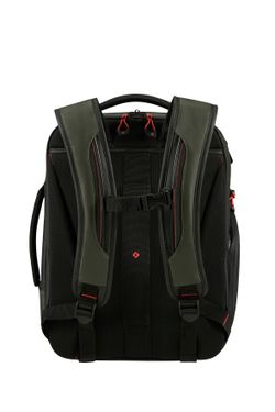 Mochila S Underseater Samsonite Ecodiver Para Ordenador 15,6", 25l.
