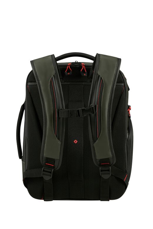 Mochila S Underseater Samsonite Ecodiver Para Ordenador 15,6", 25l.