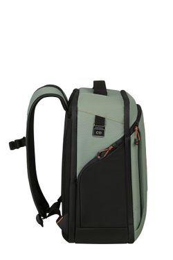 Mochila S Underseater Samsonite Ecodiver Para Ordenador 15,6", 25l.