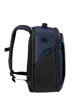 Mochila S Underseater Samsonite Ecodiver Para Ordenador 15,6", 25l.