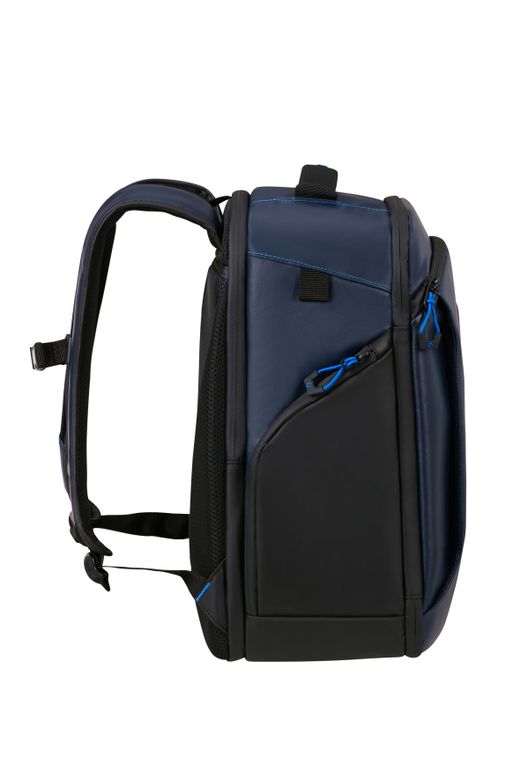 Mochila S Underseater Samsonite Ecodiver Para Ordenador 15,6", 25l.