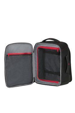 Mochila S Underseater Samsonite Ecodiver Para Ordenador 15,6", 25l.