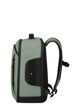 Mochila S Underseater Samsonite Ecodiver Para Ordenador 15,6", 25l.