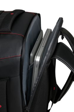 Mochila S Underseater Samsonite Ecodiver Para Ordenador 15,6", 25l.