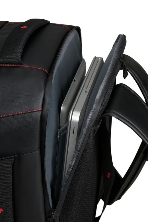 Mochila S Underseater Samsonite Ecodiver Para Ordenador 15,6", 25l.
