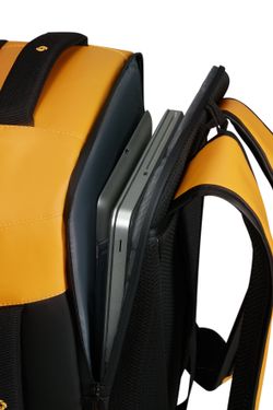 Mochila S Underseater Samsonite Ecodiver Para Ordenador 15,6", 25l.