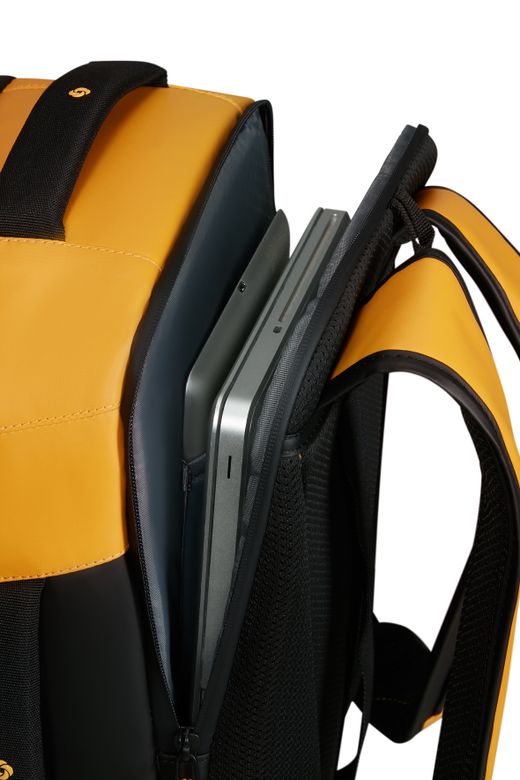 Mochila S Underseater Samsonite Ecodiver Para Ordenador 15,6", 25l.