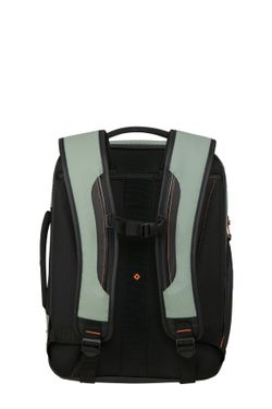 Mochila S Underseater Samsonite Ecodiver Para Ordenador 15,6", 25l.