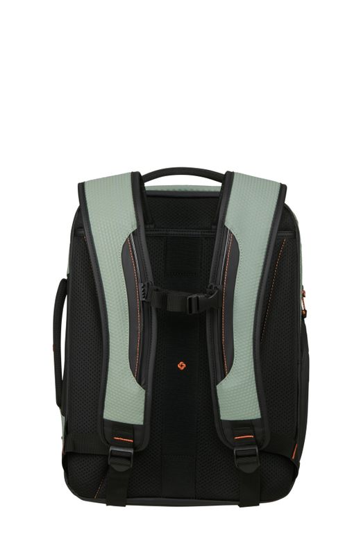 Mochila S Underseater Samsonite Ecodiver Para Ordenador 15,6", 25l.