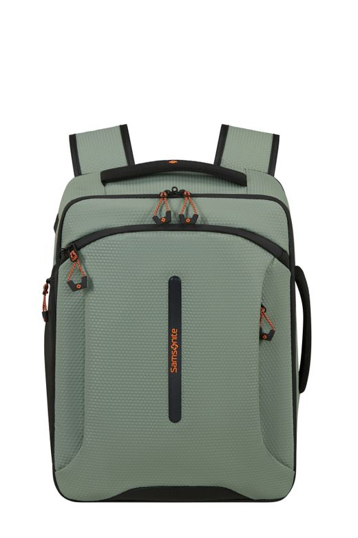 Mochila S Underseater Samsonite Ecodiver Para Ordenador 15,6", 25l.