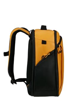 Mochila S Underseater Samsonite Ecodiver Para Ordenador 15,6", 25l.