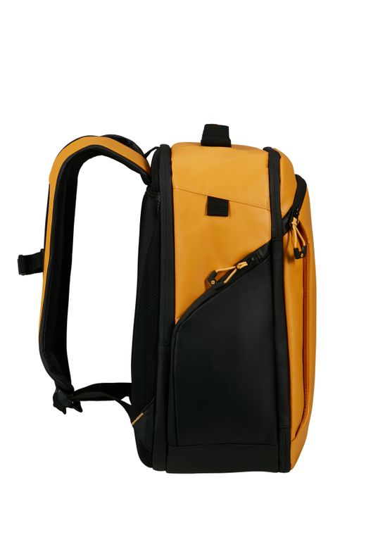 Mochila S Underseater Samsonite Ecodiver Para Ordenador 15,6", 25l.