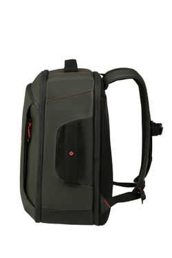 Mochila S Underseater Samsonite Ecodiver Para Ordenador 15,6", 25l.