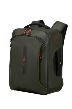Mochila S Underseater Samsonite Ecodiver Para Ordenador 15,6", 25l.