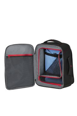 Mochila S Underseater Samsonite Ecodiver Para Ordenador 15,6", 25l.