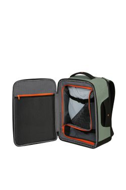Mochila S Underseater Samsonite Ecodiver Para Ordenador 15,6", 25l.