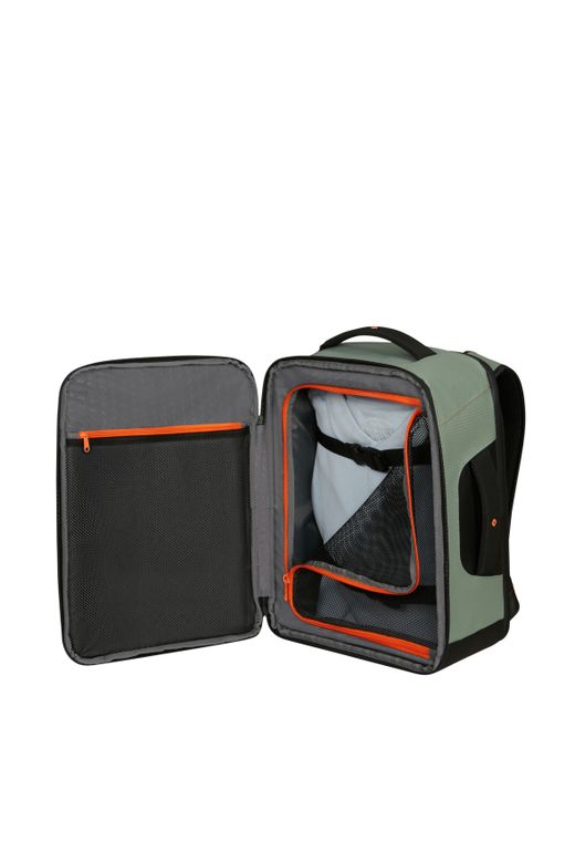 Mochila S Underseater Samsonite Ecodiver Para Ordenador 15,6", 25l.