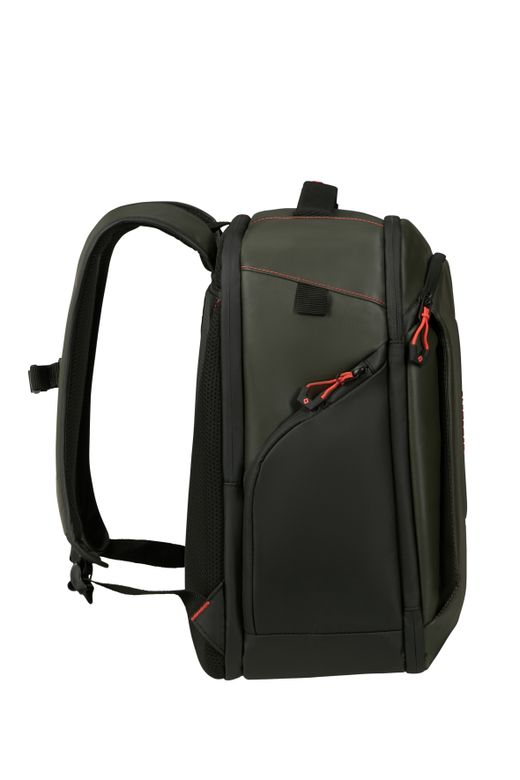 Mochila S Underseater Samsonite Ecodiver Para Ordenador 15,6", 25l.