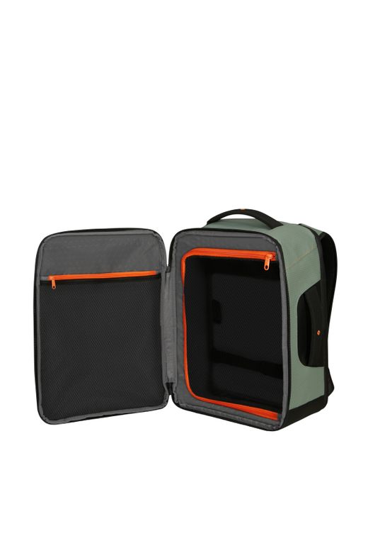 Mochila S Underseater Samsonite Ecodiver Para Ordenador 15,6", 25l.