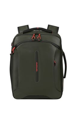 Mochila S Underseater Samsonite Ecodiver Para Ordenador 15,6", 25l.