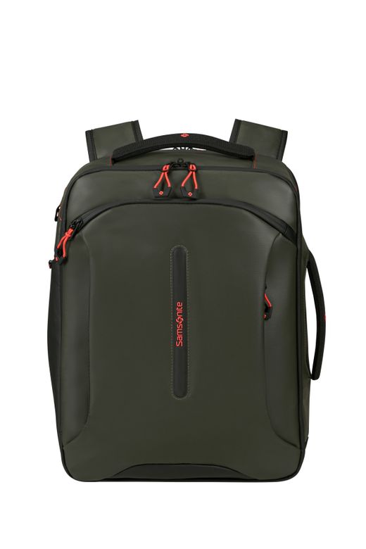 Mochila S Underseater Samsonite Ecodiver Para Ordenador 15,6", 25l.