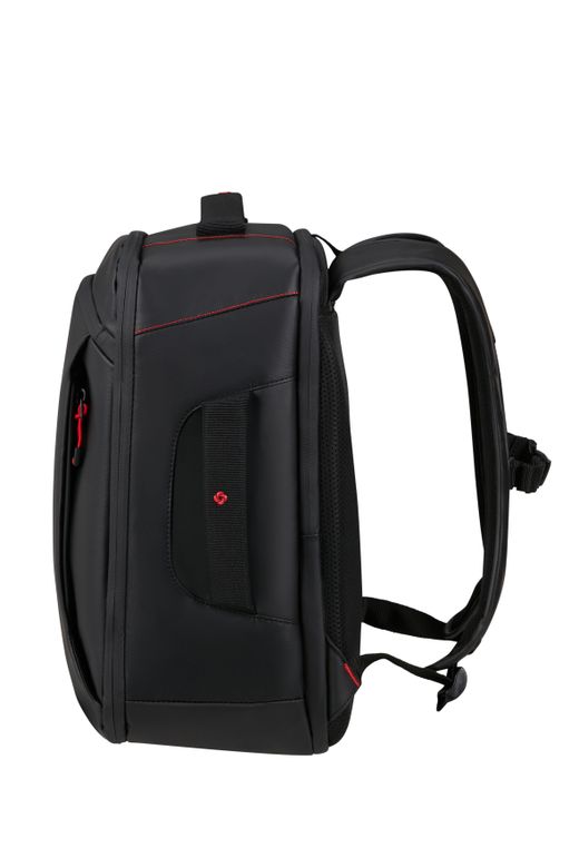 Mochila S Underseater Samsonite Ecodiver Para Ordenador 15,6", 25l.