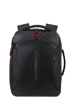 Mochila S Underseater Samsonite Ecodiver Para Ordenador 15,6", 25l.