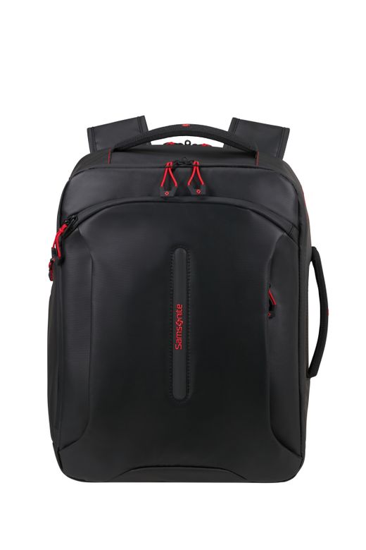 Mochila S Underseater Samsonite Ecodiver Para Ordenador 15,6", 25l.