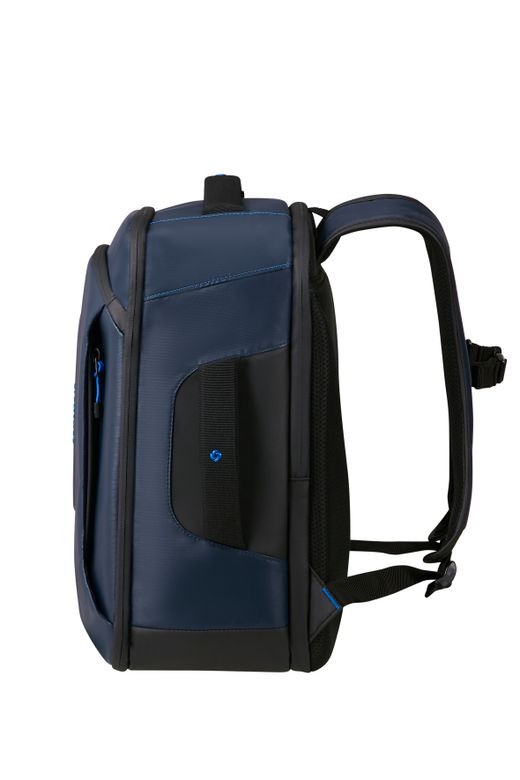 Mochila S Underseater Samsonite Ecodiver Para Ordenador 15,6", 25l.