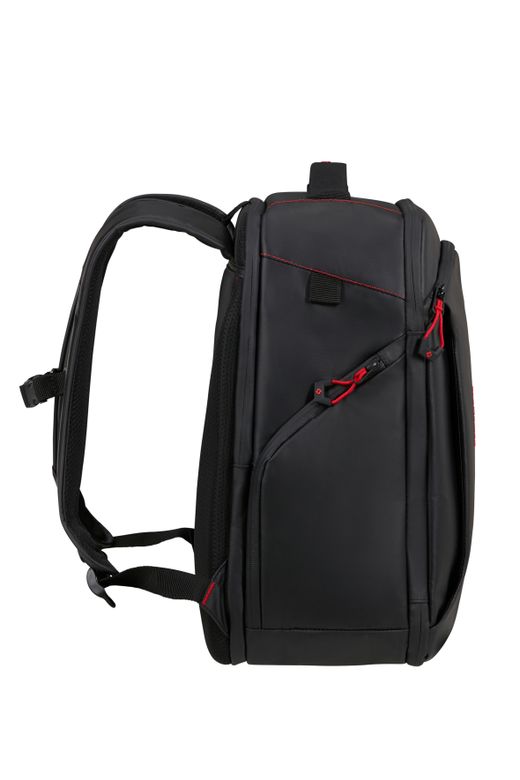 Mochila S Underseater Samsonite Ecodiver Para Ordenador 15,6", 25l.