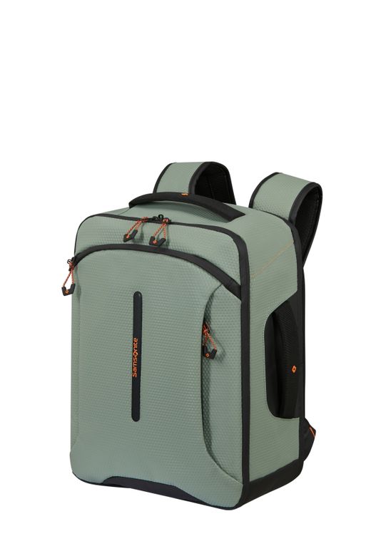 Mochila S Underseater Samsonite Ecodiver Para Ordenador 15,6", 25l.