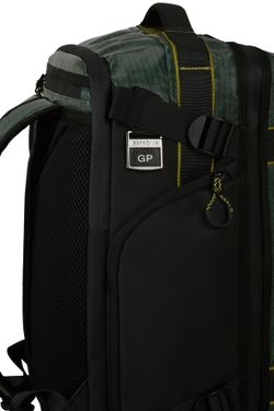 Mochila S Underseater Samsonite Outtrax